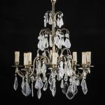 1752&nbsp;6676&nbsp;CHANDELIER